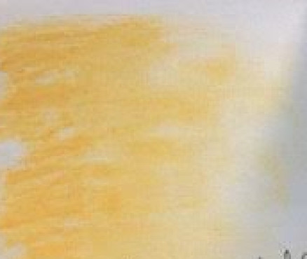 Νο. 612 - ξηρό παστέλ l'ecu Sennelier Cadmium yellow deep